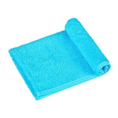 Bellatex Froté brisa turkizna, 30 x 30 cm