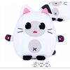 Panda Squishy 30 cm, pluș