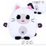 Squishy Panda 30 cm, plüss