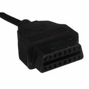 Sixtol OBD-II redukcja 38-pin do samochodówciężarowych Iveco MECHANIC CABLE 4