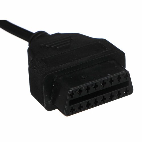 Sixtol OBD-II redukcija 38-pin za tovornjake IvecoMECHANIC CABLE 4