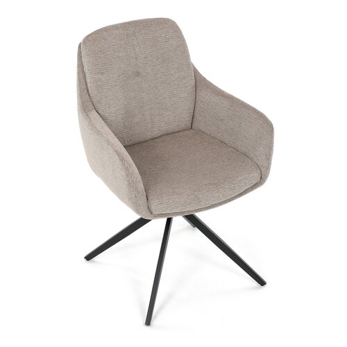 Set de scaune de sufragerie cu mecanism deîntoarcere DCH-P3174 LAN2, 2 buc.