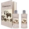 Bohemia Gifts Kozmetični set knjiga - Za dedka