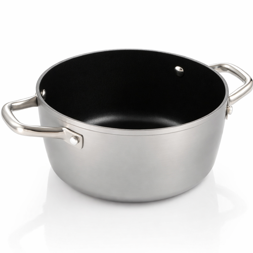 Tescoma Cratiță GrandCHEF+ diam. 20 cm, 2,5 l