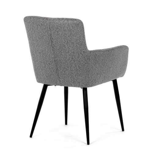 Set de scaune de sufragerie DCH-P3146 SIL2, 2 buc.