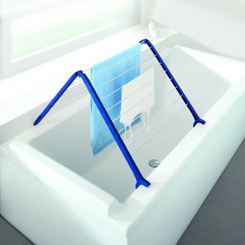 Leifheit Pegasus Bath 110 sušák na prádlo 81540