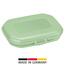 Caserolă gustări Westmark MINI, 300 ml, verde mentă