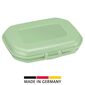 Caserolă gustări Westmark MINI, 300 ml, verde mentă