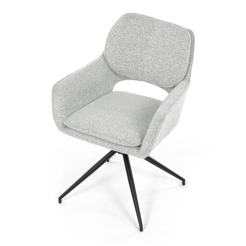 Esszimmerstuhl-Set DCH-T1156 CRM2, 2 Stück