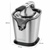 ProfiCook ZP 1154 odšťavovač citrusov