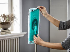 Leifheit Clean Twist extra soft XLset curăţenie
