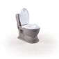 Dolu Gyermek WC XL, szürke, 45 x 40 x 28 cm, 45 x40 x 28 cm