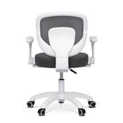 Scaun de birou Autronic KA-K1062 GREY , gri