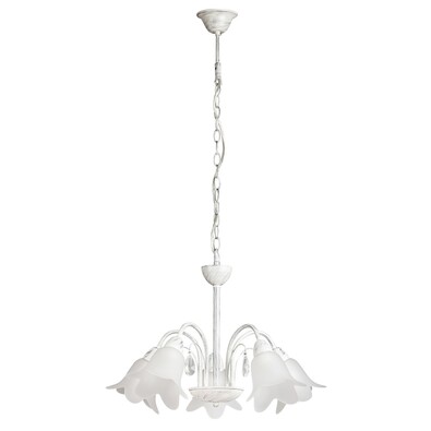 Lampă suspendată Rabalux 7108 Bernadette