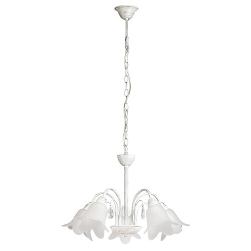 Lampă suspendată Rabalux 7108 Bernadette