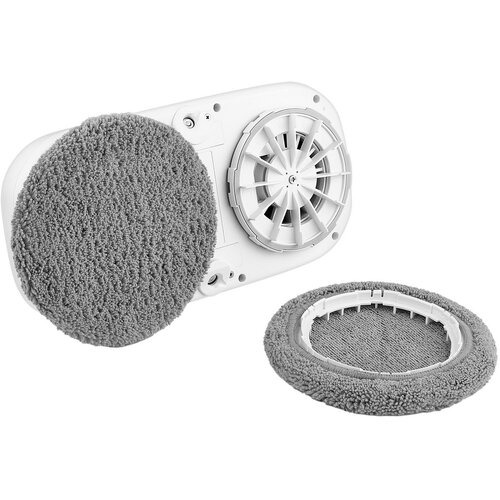 Sencor SRW 6010WH robotikus ablaktisztító