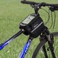 Compass Fahrradtasche über Rahmen doppelseitig + PHONE