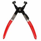 Sixtol Clește pentru cleme de furtun cuauto-blocare MECHANIC HOSE CLAMP 8, 33,5 cm