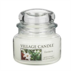 Village Candle Świeczka zapachowa Gardenia, 269 g