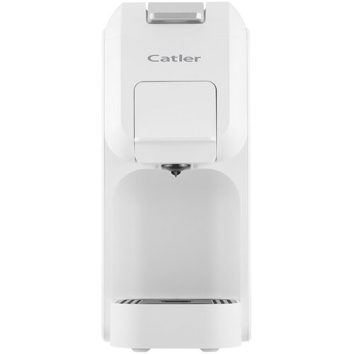 Catler ES 702 automatikus eszpresszógép Porto W