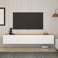 TV stolík West Atlantic Pine