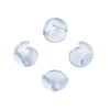 Protecție colțuri Baby Ono rotund transparent, 4 buc