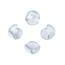 Protecție colțuri Baby Ono rotund transparent, 4 buc
