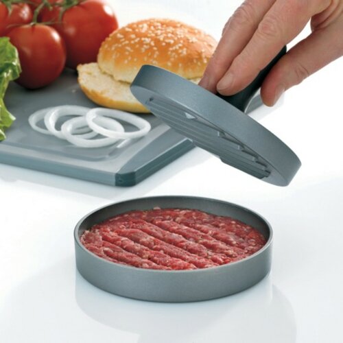 Kela Lis za hamburger BUFFALO, 12 cm
