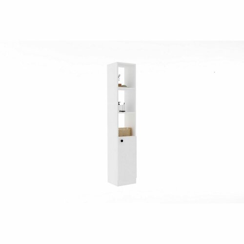 Skriňa Trend White