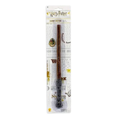 Rubies Harry Potter hůlka