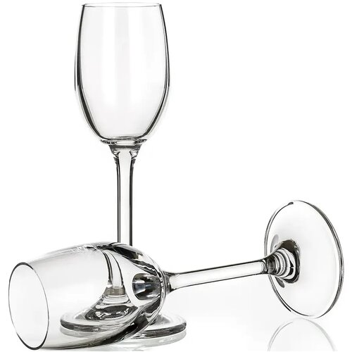 Banquet 6-teiliges Likörgläser-Set  Leona, 60 ml