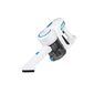 Aspirator vertical portabil ECG VT 5220  2in1 Flex Clean