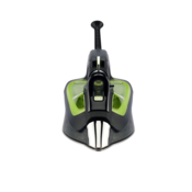 Rowenta Eco Intelligence DW 6010 żelazko czarny + zielony,