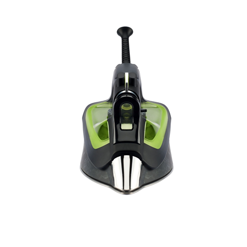 Rowenta Eco Intelligence DW 6010 żelazko czarny + zielony,