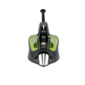 Rowenta Eco Intelligence DW 6010 żelazko czarny + zielony,