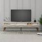 TV stolík Lyon Cream