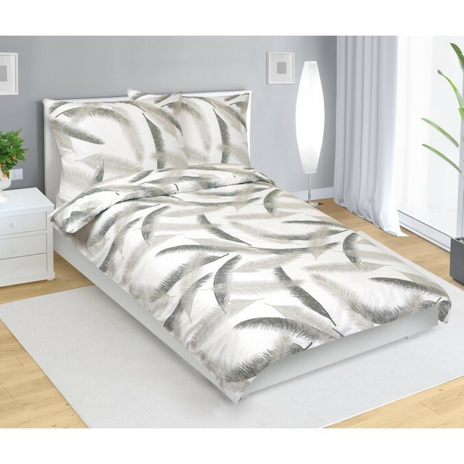 Bellatex Bawełniana pościel Pírko, 140 x 220 cm,70 x 90 cm, 140 x 220 cm, 70 x 90 cm