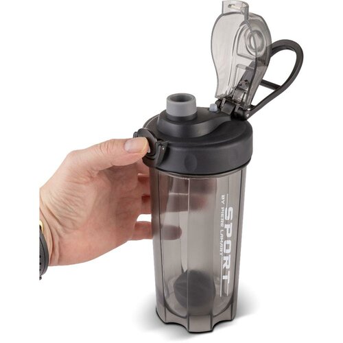 Lamart LT4071 Športna steklenica Shake, 0,6 l