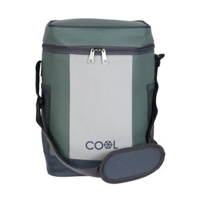 Kühltasche 10 l, Grün