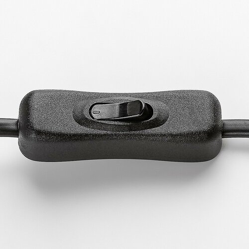 Rabalux 74221 designerska lampa stołowa Jules, G9, 1x maks. 5 W, IP20