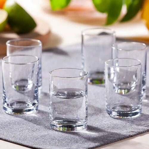 Set de 6 pahare pentru vodcă Altom 50 ml