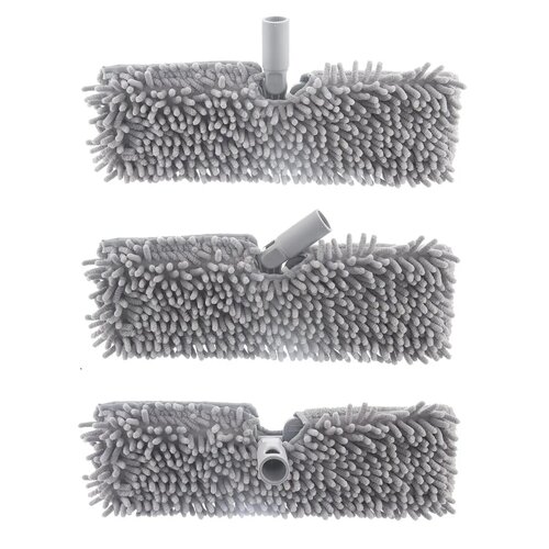 Orion Glava za mop UH+PES obojstranski navlekCLEAN SYSTEM k 711521-2