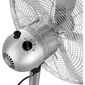 Sencor SFN 4040SL állványos ventilátor,rozsdamentes acélból készült