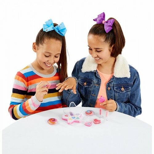 Addo Set de machiaj Hvězda, 25 x 32 x 5 cm