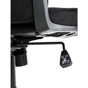 Autronic KA-L607 BK2 Krzesło biurowe