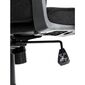 Autronic KA-L607 BK2 irodai szék
