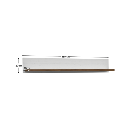 Raft PROVANCE P1, pin andersen