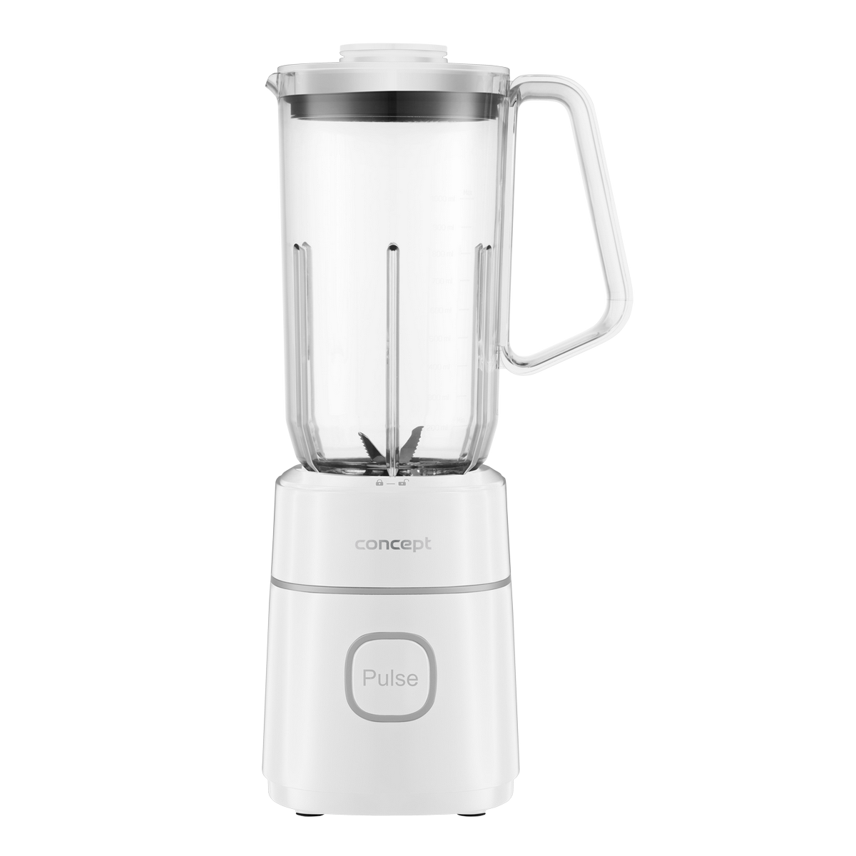 Concept SM3491 smoothie maker, bílá - thumb (2)