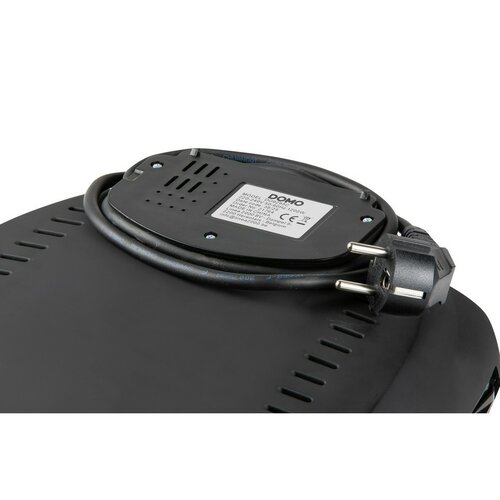 DOMO DO9295C sendvičovač 2v1