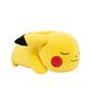 Plüss Pokémon Pikachu alszik, 45 cm